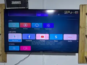 Television