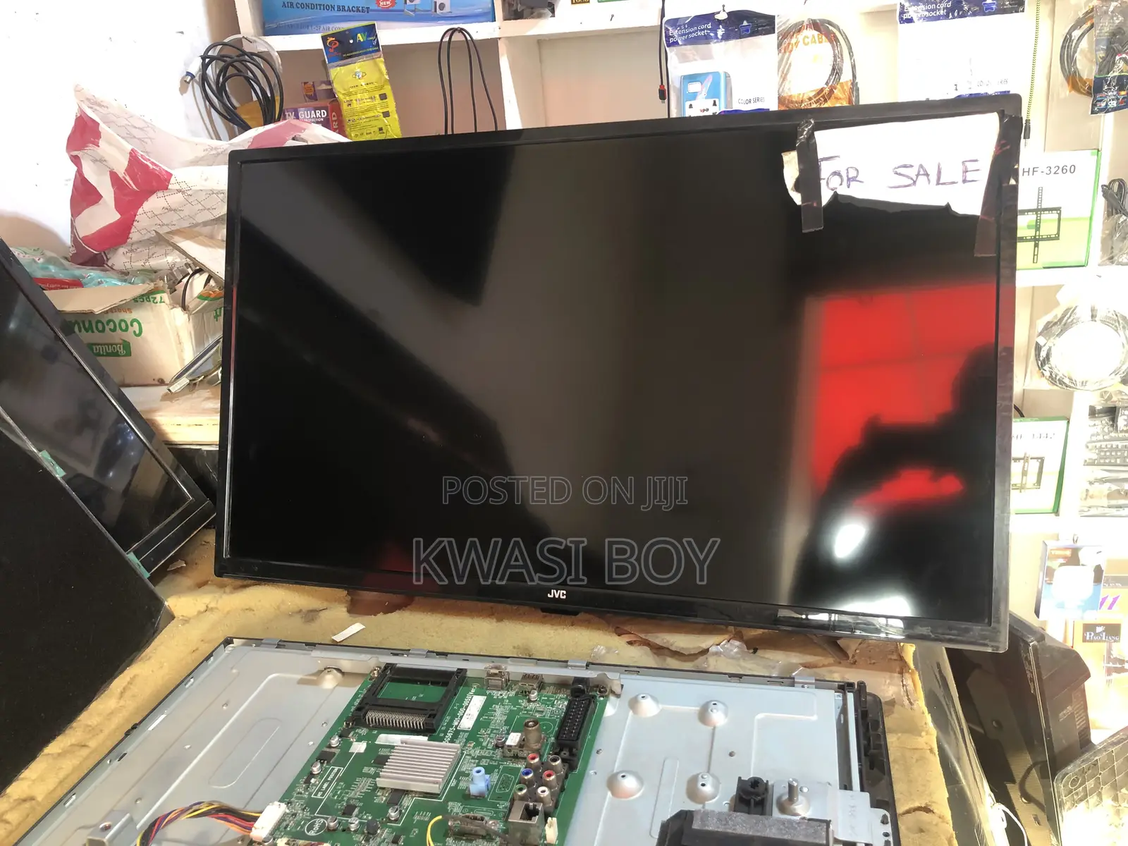 Television