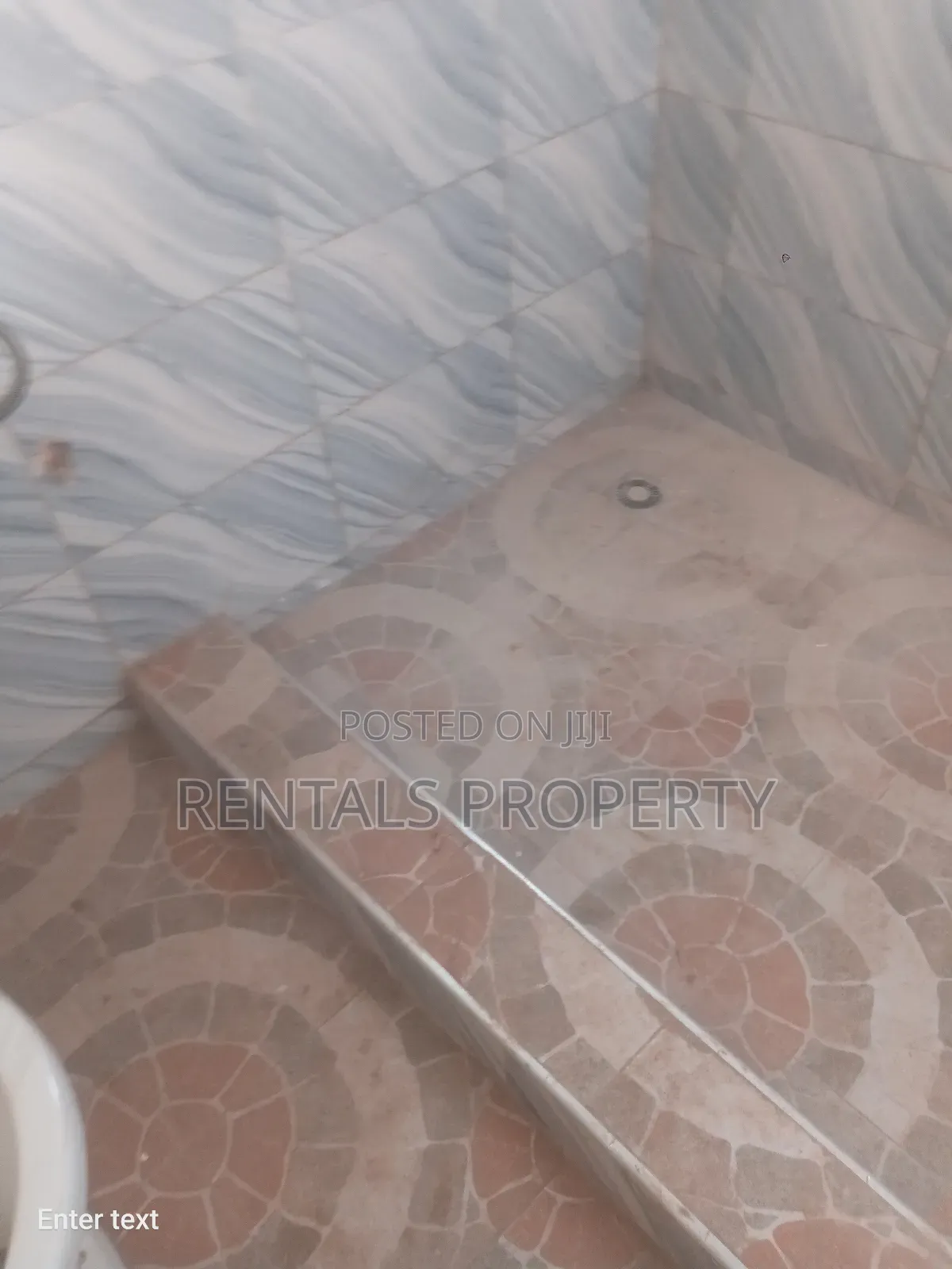 2bdrm Block of Flats in New Legon for rent