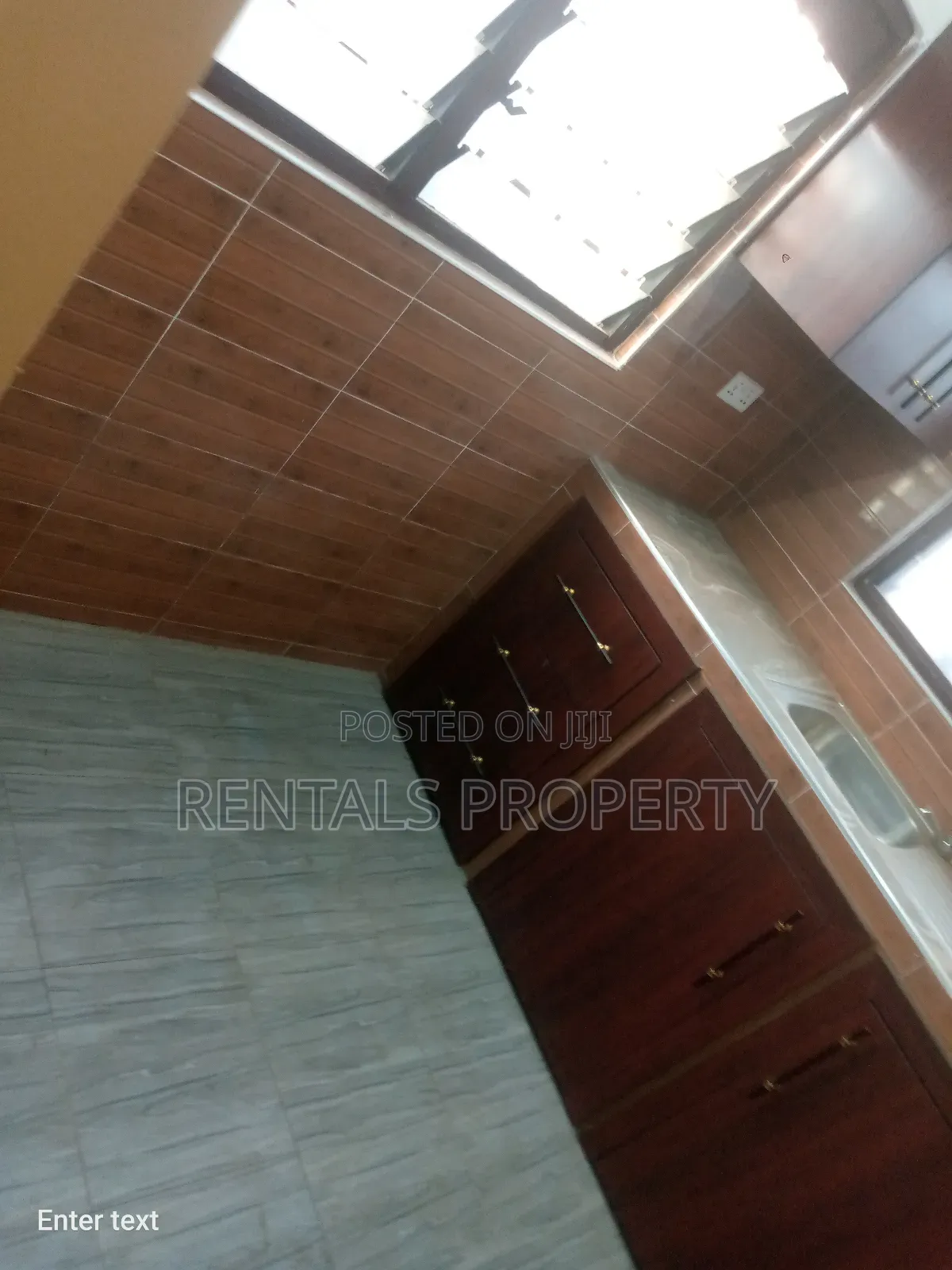 2bdrm Block of Flats in New Legon for rent