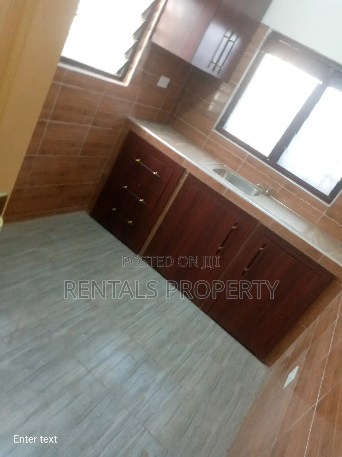 2bdrm Block of Flats in New Legon for rent