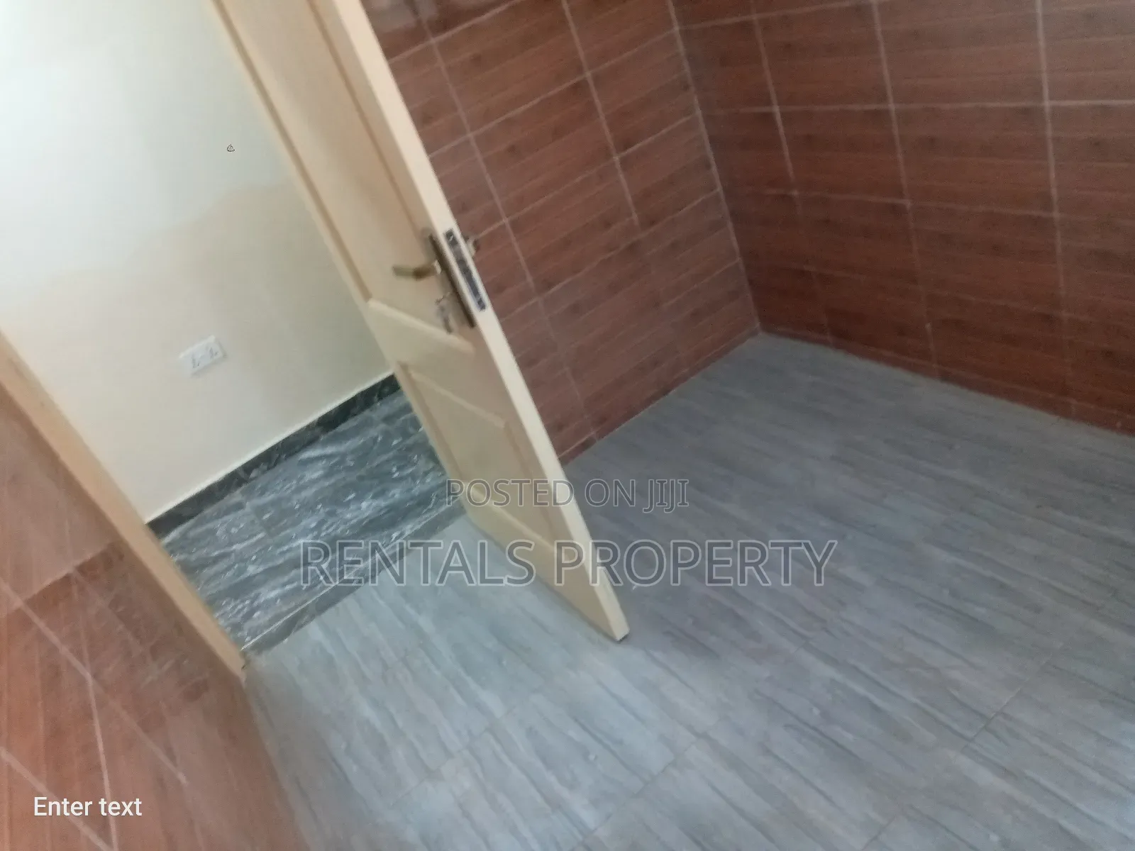 2bdrm Block of Flats in New Legon for rent