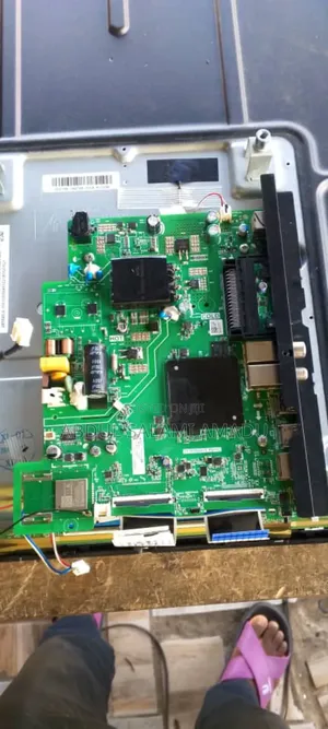 Led Tv Repair