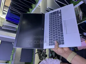 Laptop HP EliteBook 830 G6 8GB AMD SSD 256GB