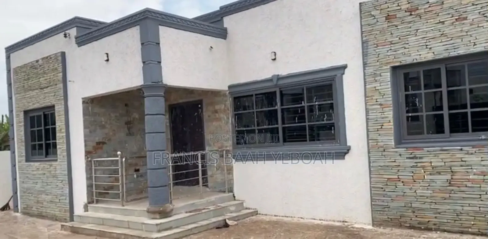 Furnished 3bdrm House in Shining Star Real, Accra Metropolitan for sale
