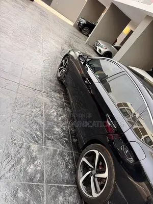 Honda Accord Sport 1.5T 2020 Black