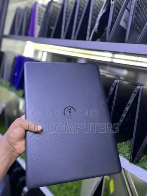 Laptop Dell Inspiron 14 3552 8GB Intel Core i3 SSD 256GB