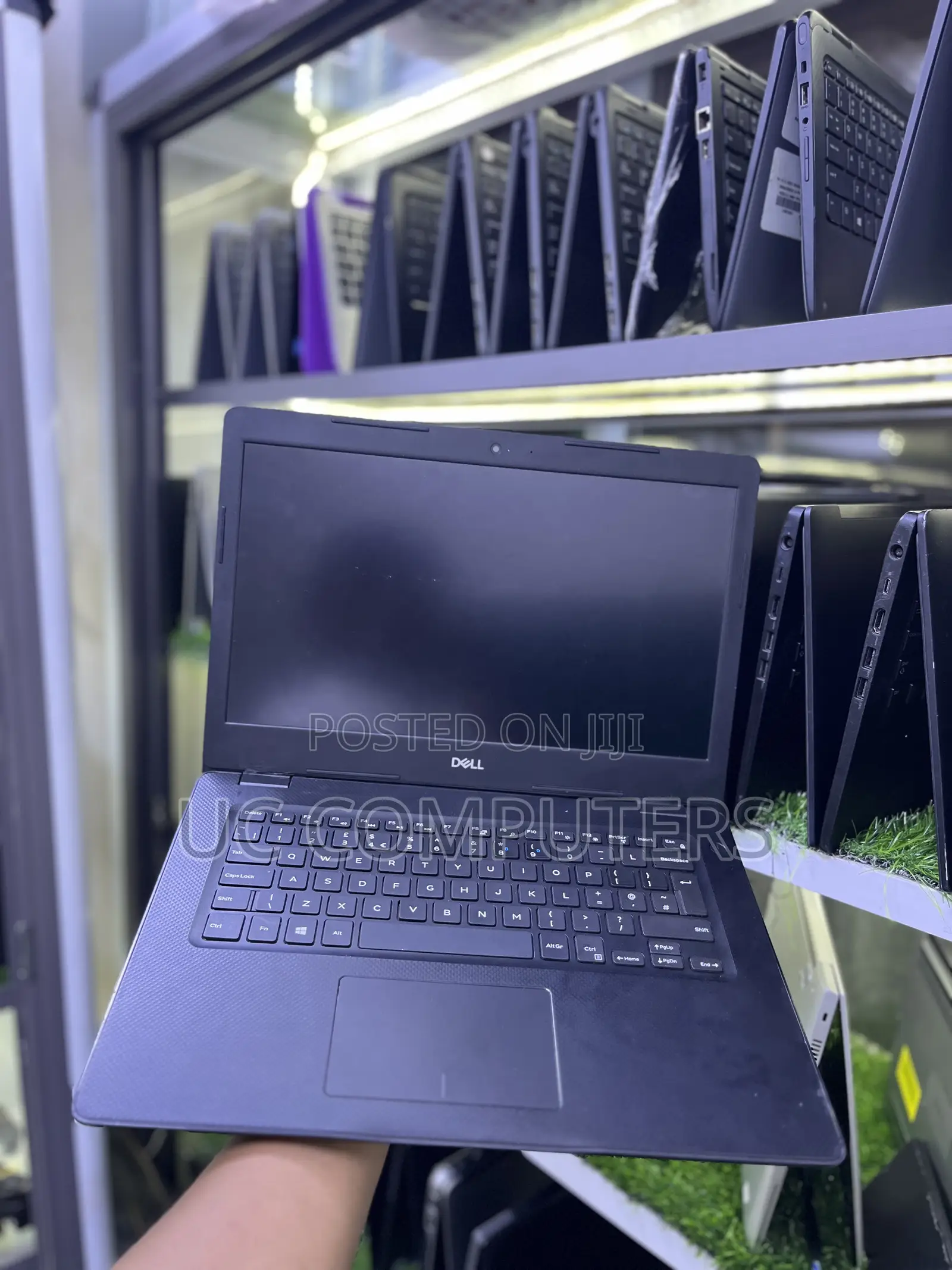 Laptop Dell Inspiron 14 3552 8GB Intel Core i3 SSD 256GB