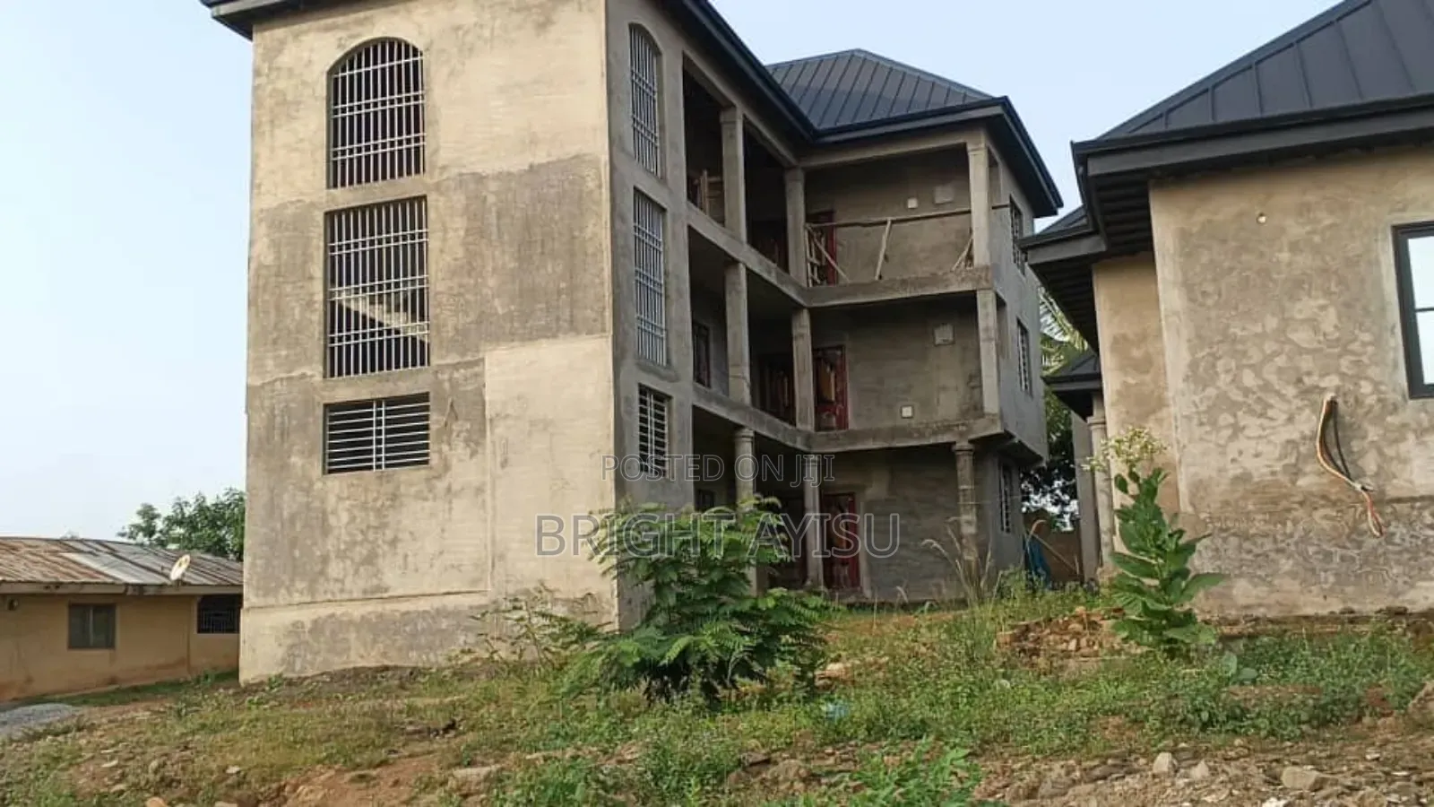 Koffsam Construction