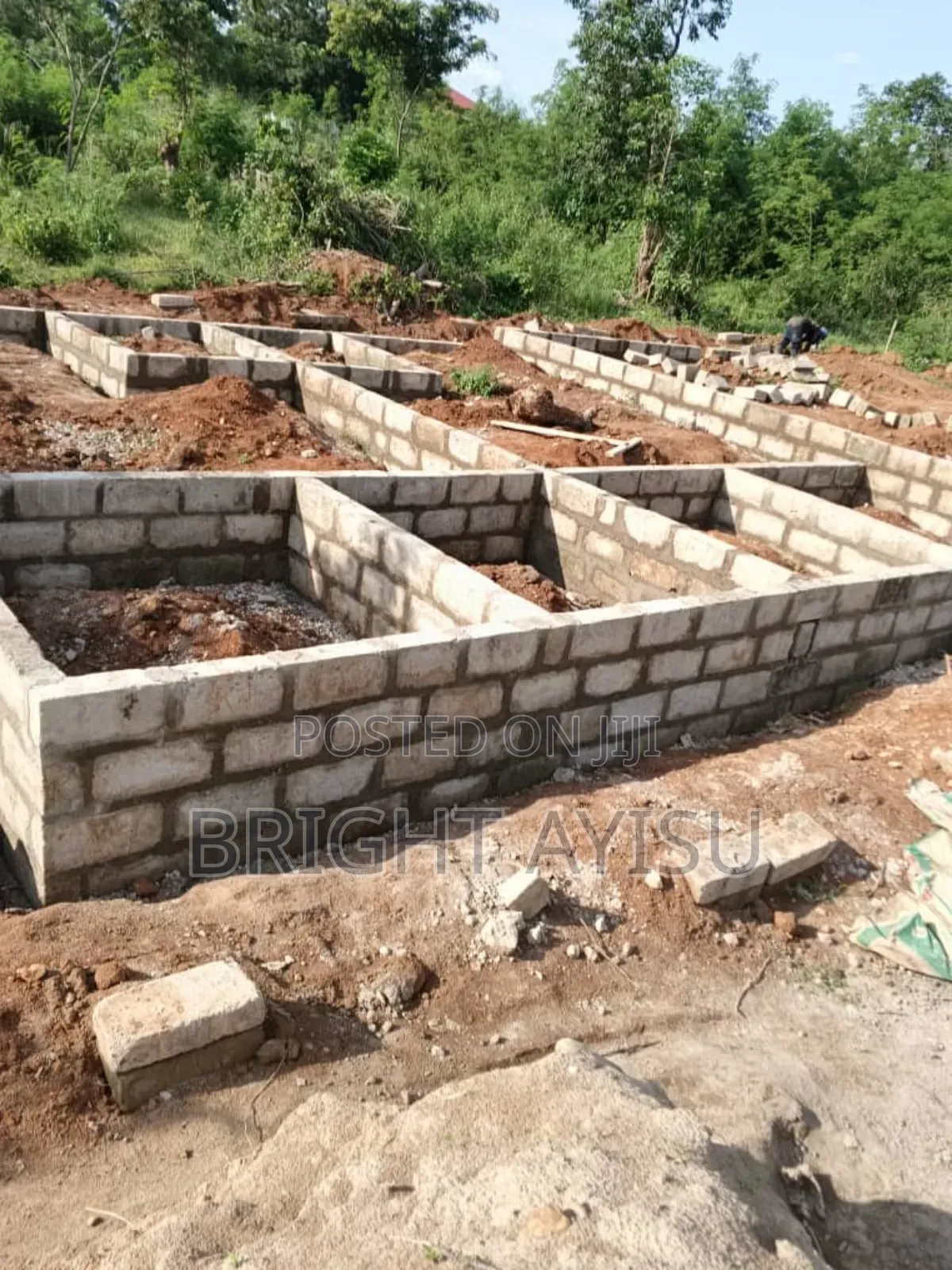 Koffsam Construction
