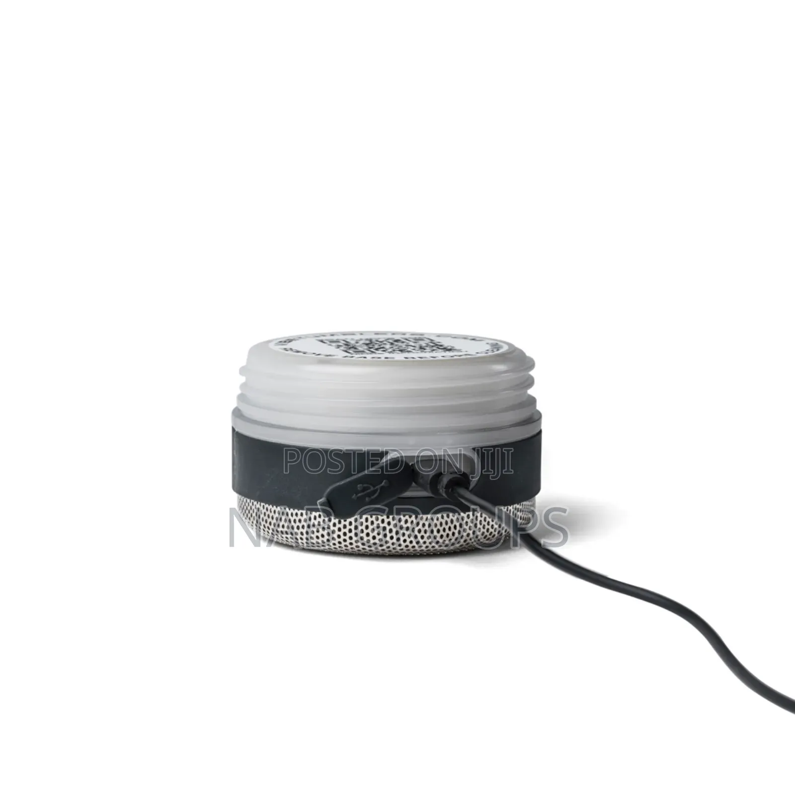 Portable Bluetooth Speaker