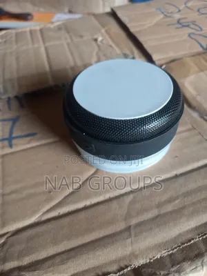 Portable Bluetooth Speaker