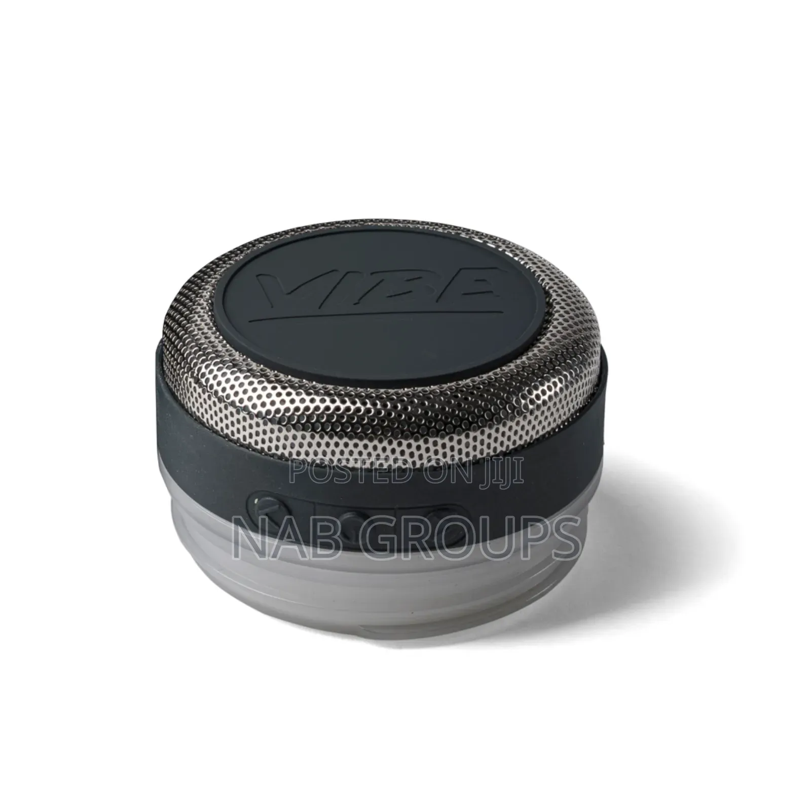 Portable Bluetooth Speaker