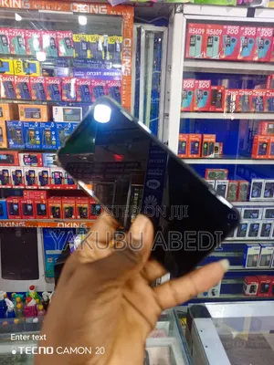 Apple iPhone 11 Pro Max 256 GB Gray
