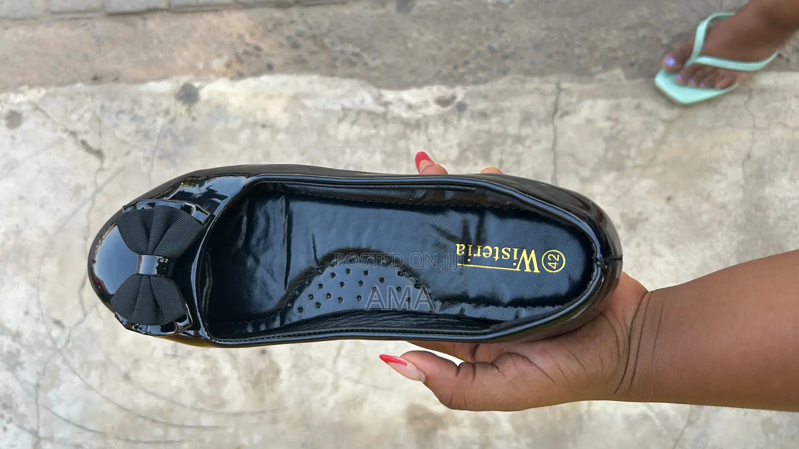 Affordable Shoes