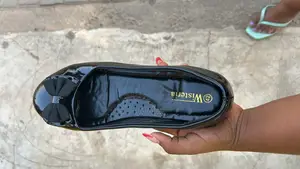 Affordable Shoes