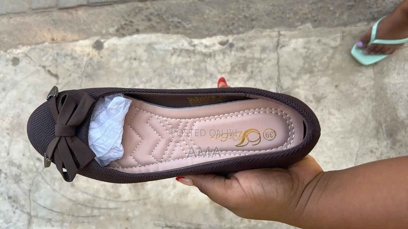 Affordable Shoes