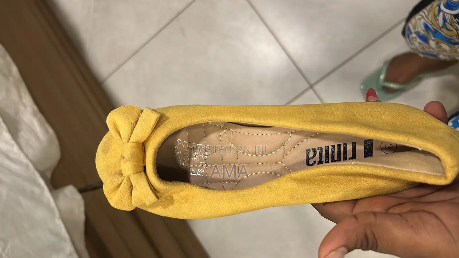 Affordable Shoes