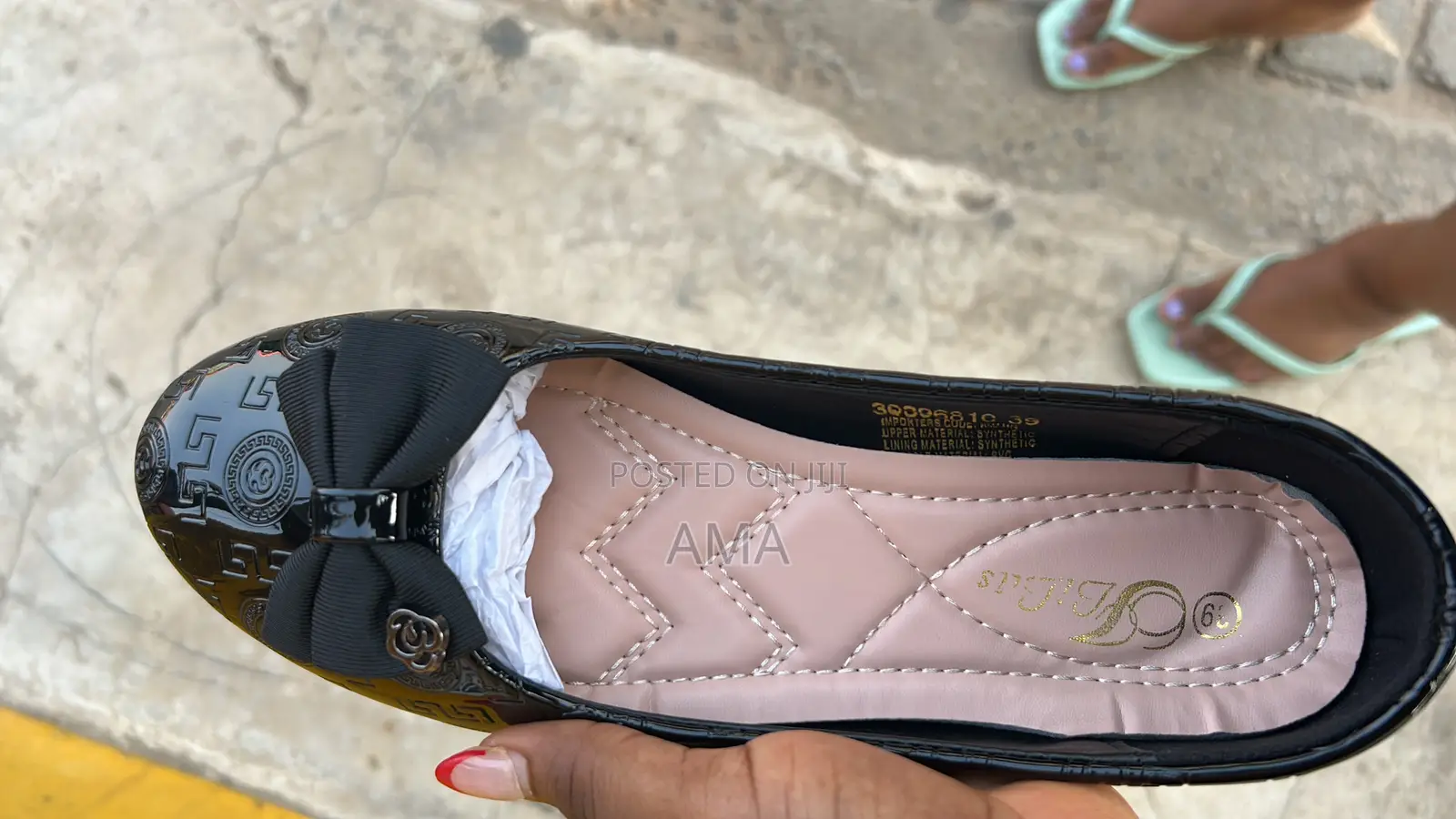 Affordable Shoes