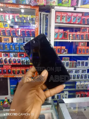 Apple iPhone 11 Pro Max 64 GB Gray