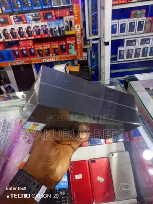 New Samsung Galaxy Note 20 Ultra 128 GB Black