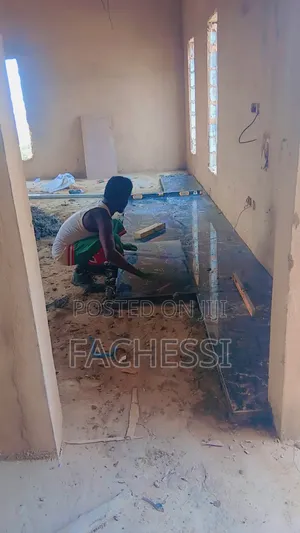 Construction