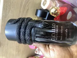 Musamam Black Intense