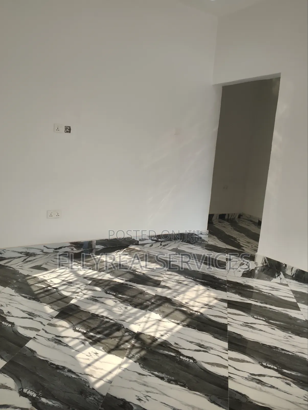 1bdrm Apartment in Ellyrealservices, Adenta for rent