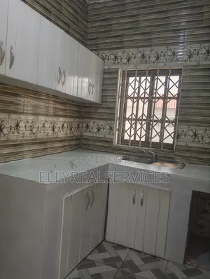 1bdrm Apartment in Ellyrealservices, Adenta for rent