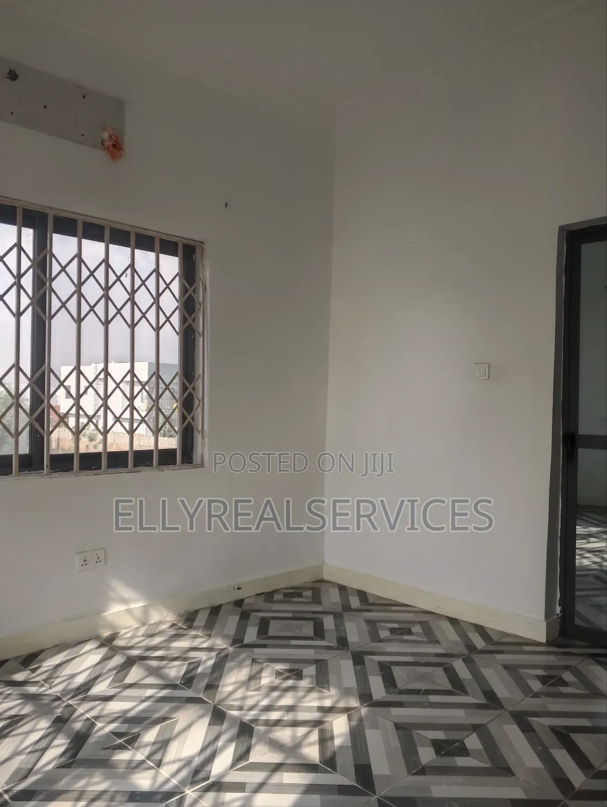 1bdrm Apartment in Ellyrealservices, Adenta for rent