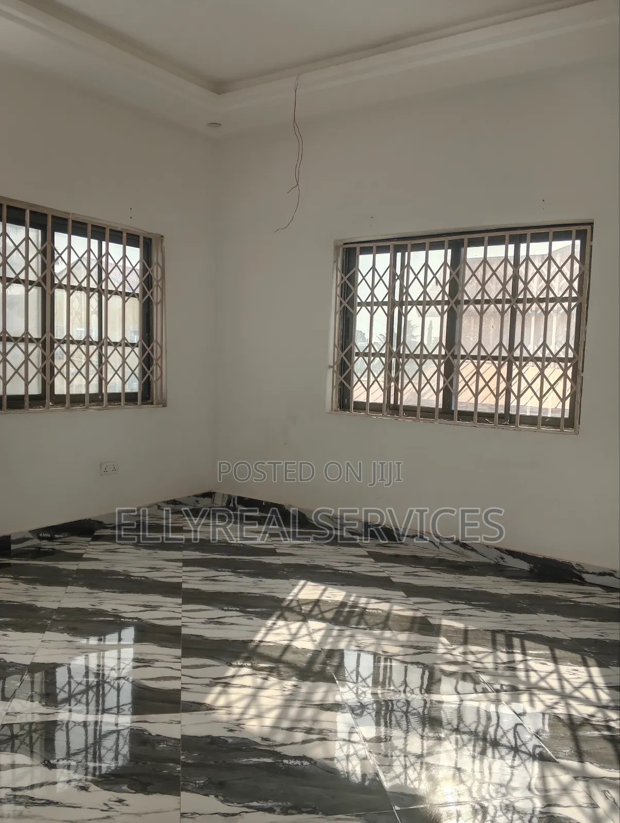 1bdrm Apartment in Ellyrealservices, Adenta for rent