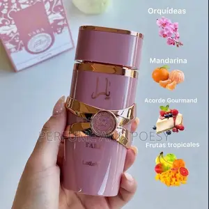 Yara Elixir Lattafa