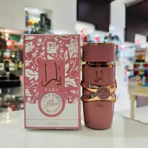 Yara Elixir Lattafa