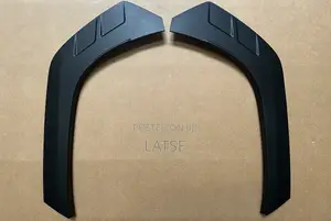 Hyundai Tucson 2022 2023 2024 Rear/Back Left and Right Fender Molding