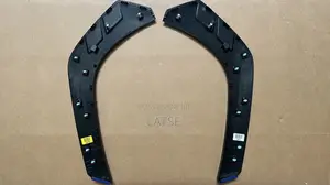 Hyundai Tucson 2022 2023 2024 Rear/Back Left and Right Fender Molding