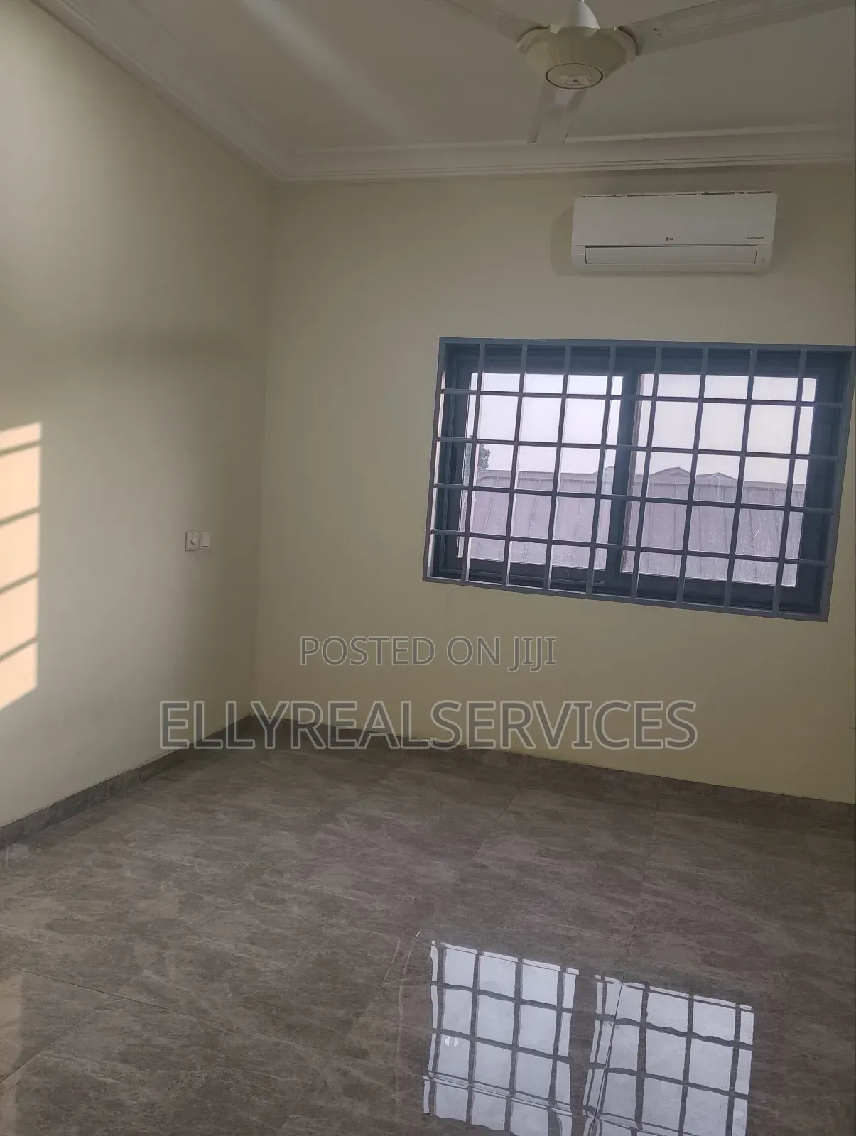 3bdrm Apartment in Ellyrealservices, Oyarifa for rent