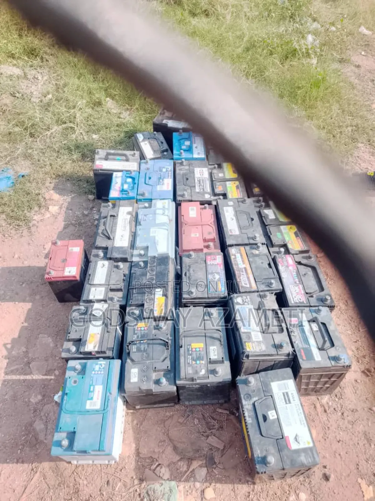 Car Battery