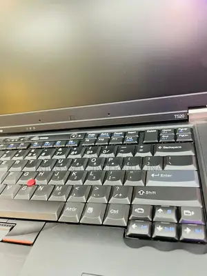 Laptop Lenovo ThinkPad T520 8GB Intel Core i5 HDD 320GB