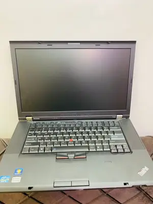Laptop Lenovo ThinkPad T520 8GB Intel Core i5 HDD 320GB