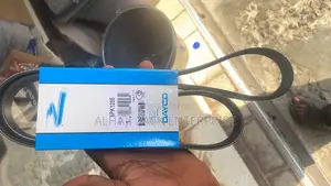 Original Fan Belt