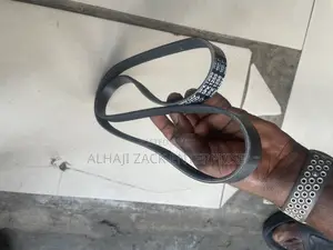 Original Fan Belt
