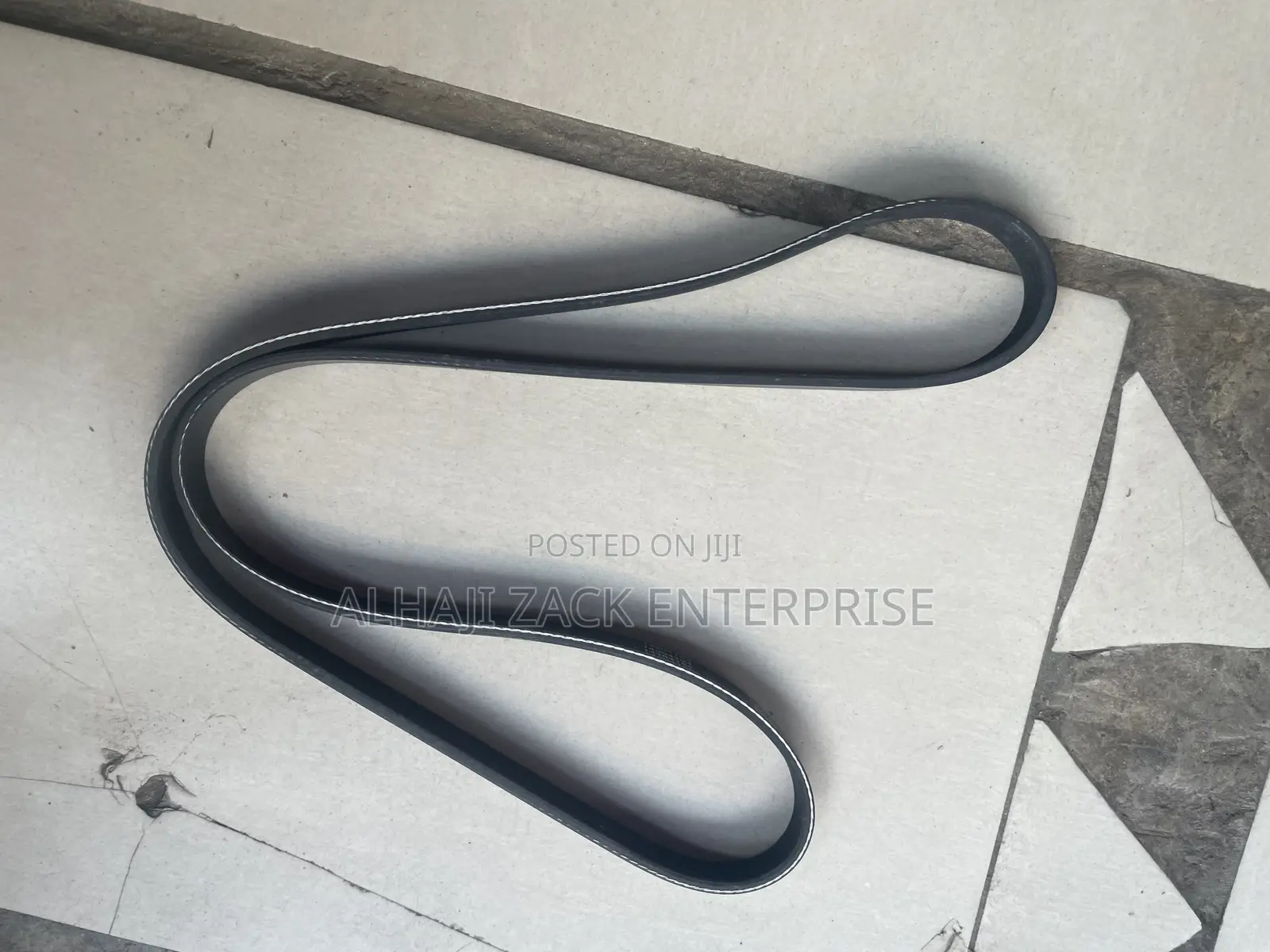 Original Fan Belt