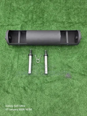 Strongman Log Press