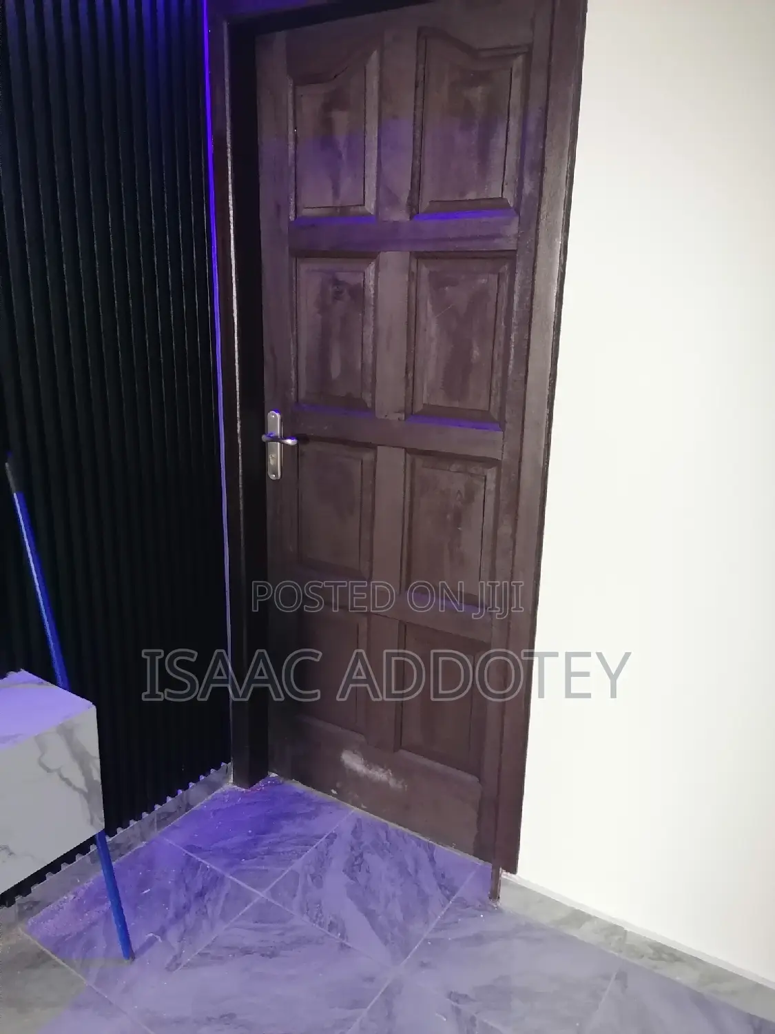 1bdrm Apartment in Spintex for rent