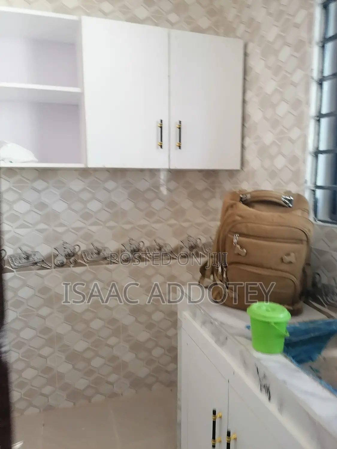 1bdrm Apartment in Spintex for rent