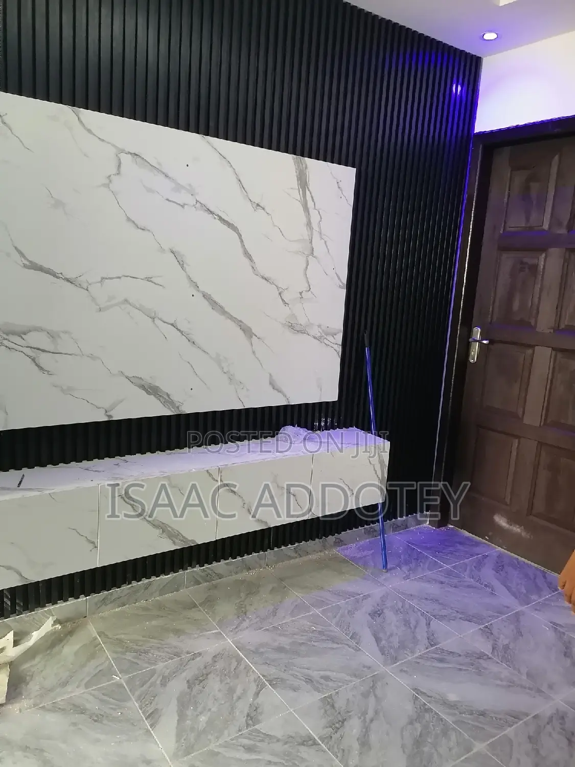 1bdrm Apartment in Spintex for rent