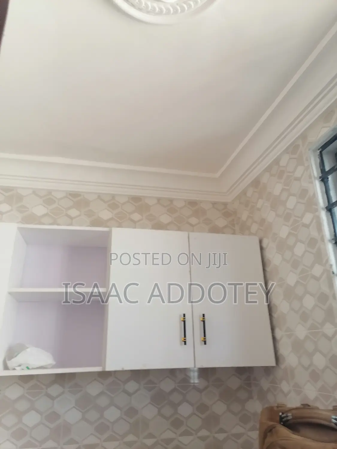 1bdrm Apartment in Spintex for rent