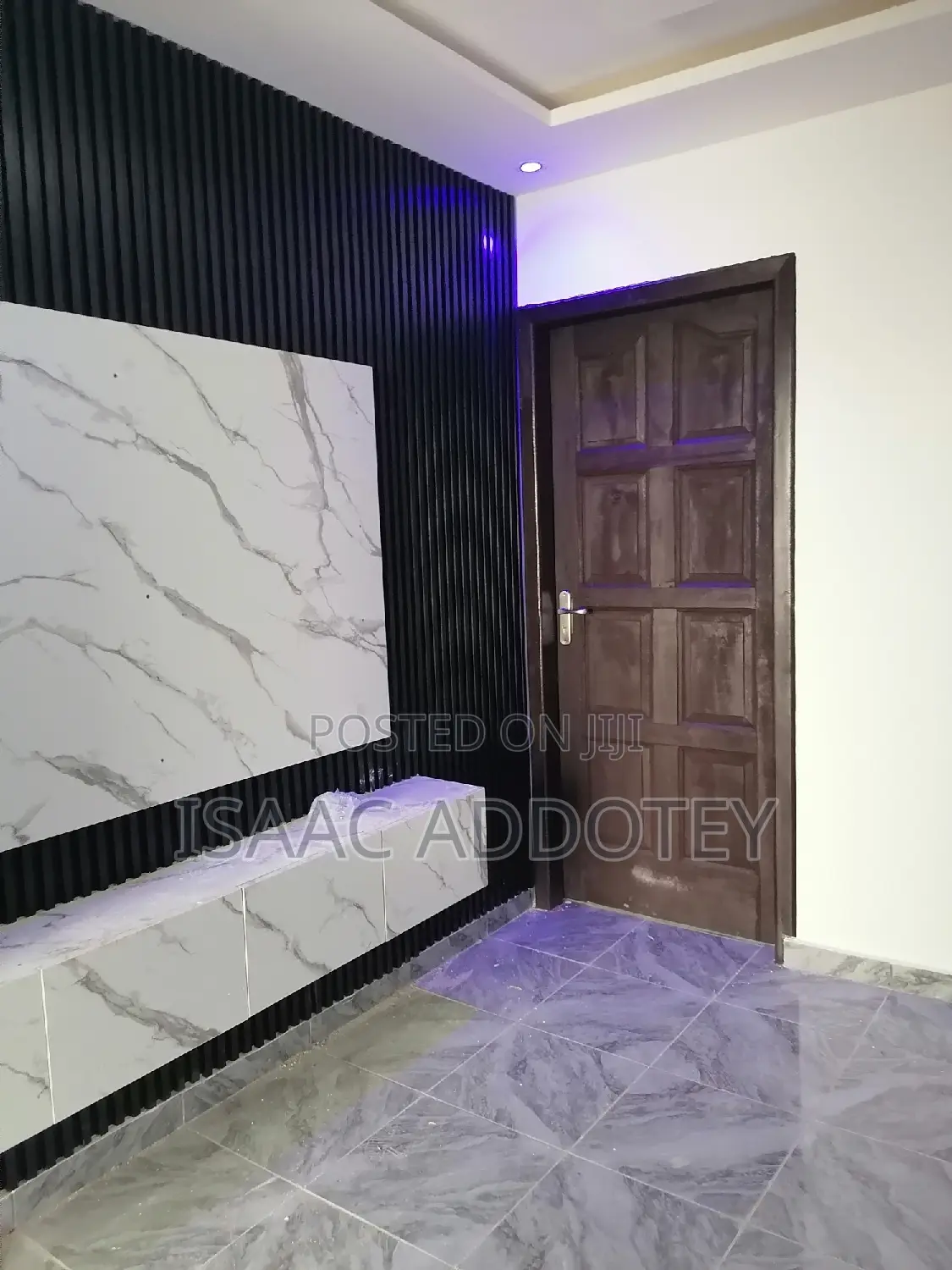1bdrm Apartment in Spintex for rent