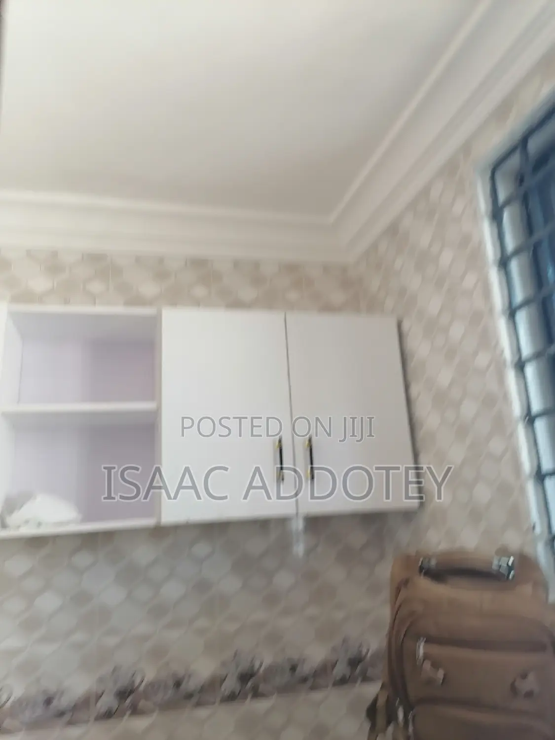 1bdrm Apartment in Spintex for rent