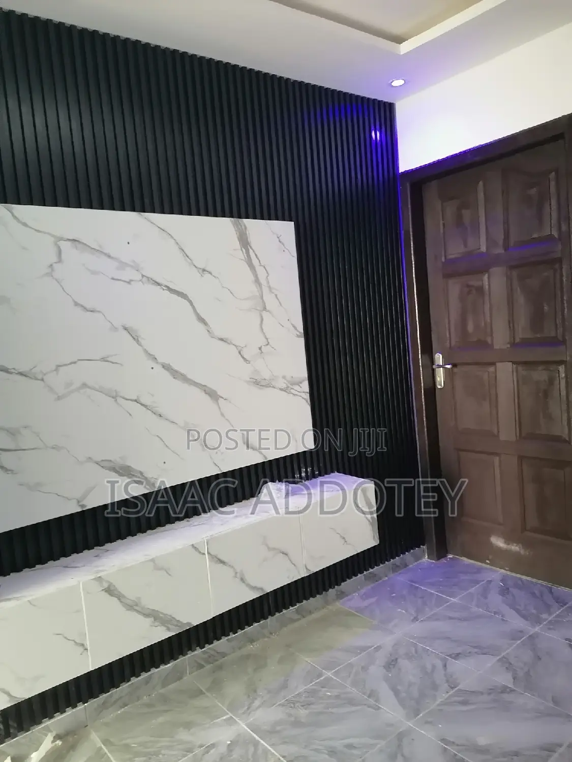 1bdrm Apartment in Spintex for rent